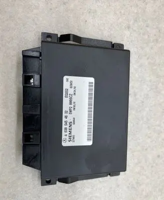 Mercedes-Benz ML W163 Gearbox control unit/module A0305454632 5WP20005CZ