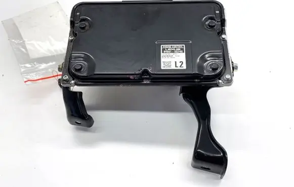 Lexus LBX Engine control unit/module ECU 896615CF40