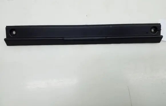 Mercedes-Benz E W212 Other trunk/boot trim element A2126900138