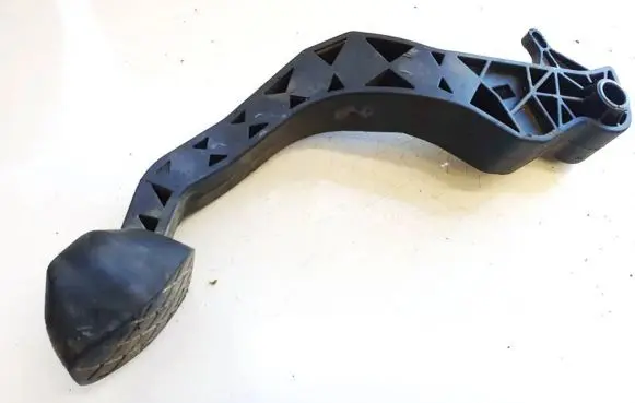 Skoda Roomster (5J) Clutch pedal 6q1721321c
