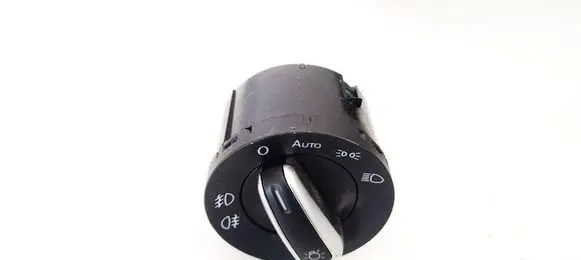 Volkswagen Up Light switch 3C8941431A
