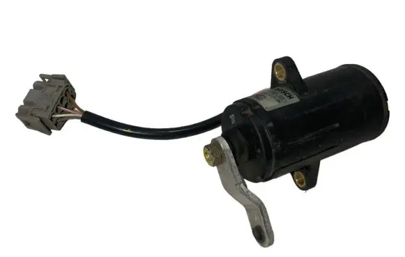 BMW 3 E46 Accelerator pedal position sensor 2245690 0205001040