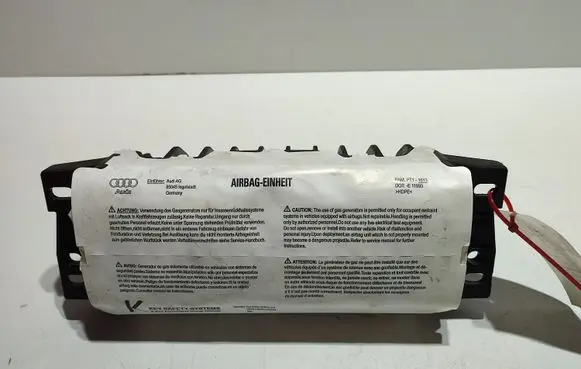 Audi A5 8T 8F Passenger airbag 8T0880204A 671BE5A000AR33