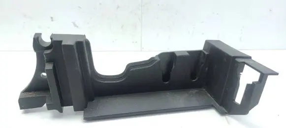 Volkswagen Touran III Other trunk/boot trim element 1123729XX