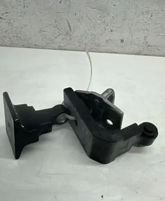 BMW 5 F10 F11 Rear door hinge set A046574