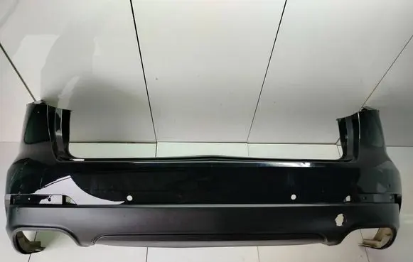 Maserati Levante Rear bumper 670032725