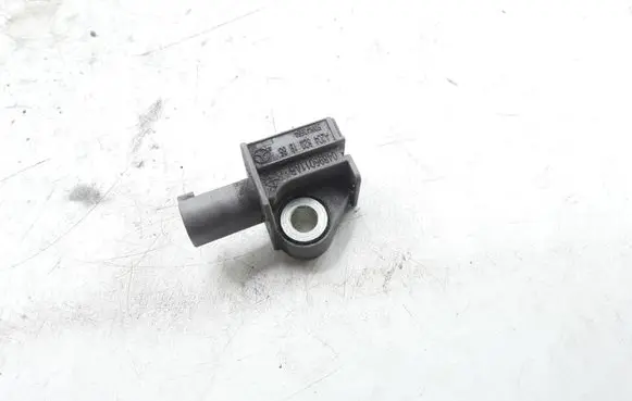 Mercedes-Benz C W204 Airbag deployment crash/impact sensor 04896011AB A2048201985 5WK43584