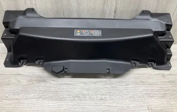 Jaguar F-Type Radiator trim EX538A303AA