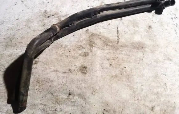 Ford Galaxy Engine coolant pipe/hose