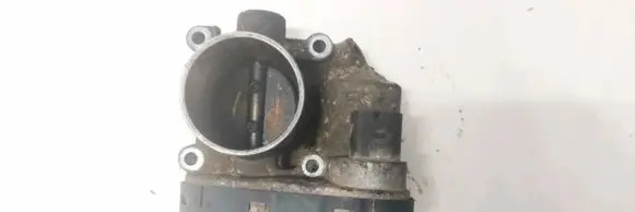 Seat Ibiza II (6k) Throttle valve 036133062b