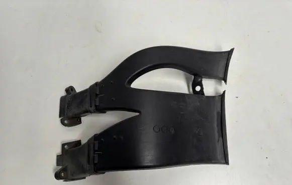 Tesla Model X Fender grill 104393100D 104393300D