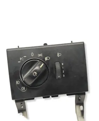Mercedes-Benz Vito Viano W639 Light switch A6395450204 6395450204 ZGS003