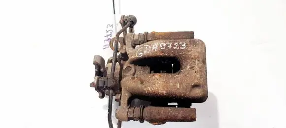 Citroen Berlingo Rear brake caliper