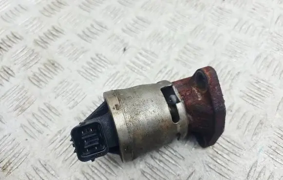 Honda Legend EGR valve