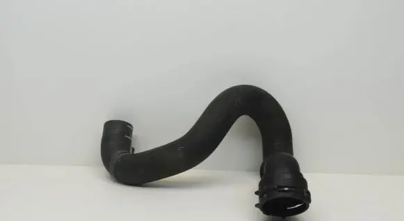 Audi Q5 SQ5 Engine coolant pipe/hose 8R0122101Q