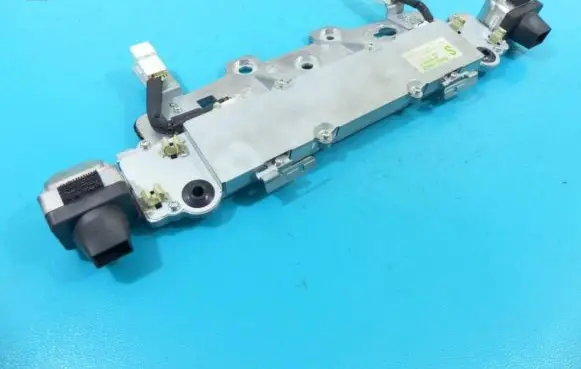 Lexus LS 460 - 600H Windshield/windscreen camera 86462-50010 IMPRK1189597