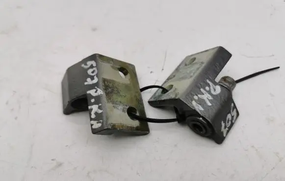 Maserati Quattroporte Front door hinge set 