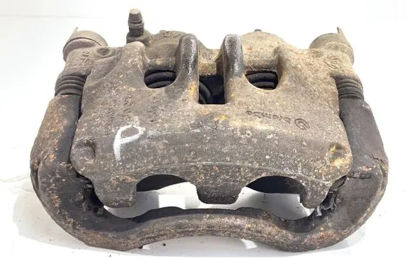 Renault Master III Front brake caliper 