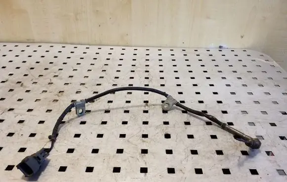 Toyota Corolla Verso E121 Exhaust gas temperature sensor