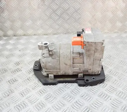 Volkswagen ID.3 Air conditioning (A/C) compressor (pump) 1EA820807B 12E010001E