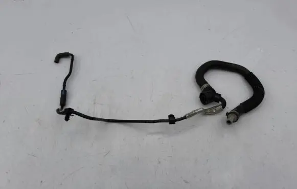 Audi A6 S6 C7 4G Vacuum line/pipe/hose 06K133241AP