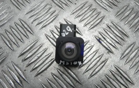 Ford Fiesta Reversing camera C1RT19G490CA