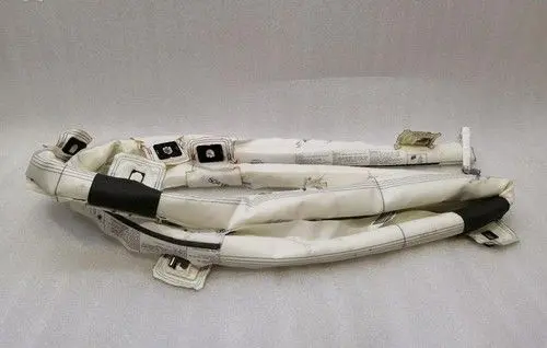 Mercedes-Benz ML W166 Roof airbag A1668602802