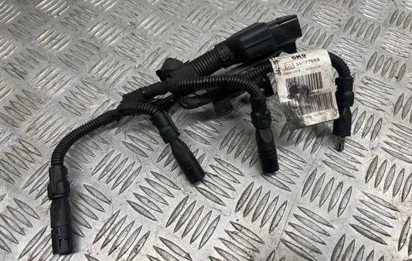 Opel Insignia A Glow plug wires 55577669 20100430