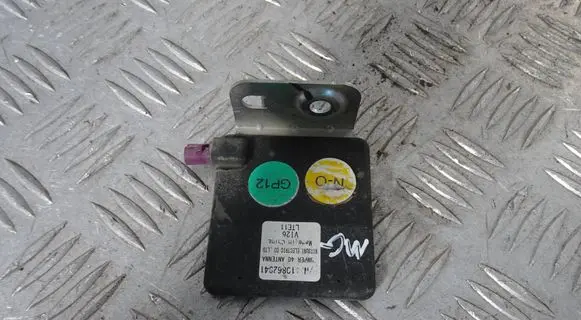 MG Marvel R Antenna control unit 10862941