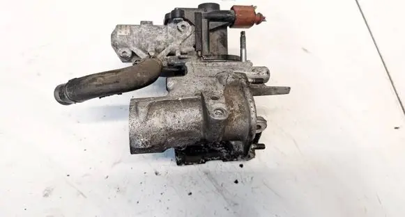 Nissan NV200 EGR valve 7003681405
