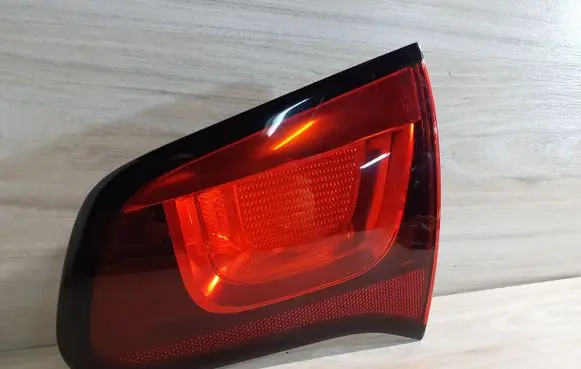 Citroen C3 Tailgate rear/tail lights 9685225480