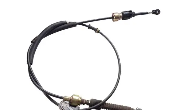 Toyota Camry Gear shift cable linkage 3382006140
