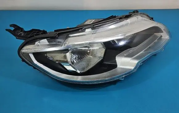 Peugeot 301 Headlight/headlamp 9817296980 IMPRK1566198