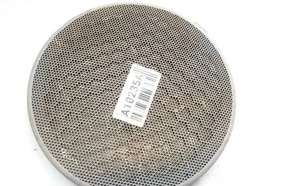Citroen Xsara Picasso Side speaker trim/cover 9634428877