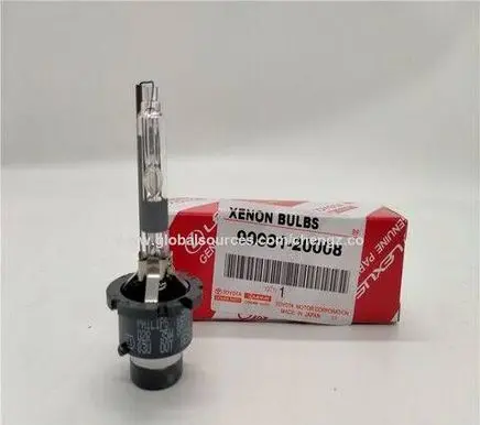 Lexus GS 300 400 430 Xenon bulb 9098120008 85126 66250