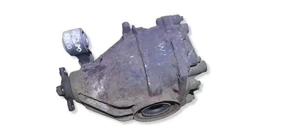 Mercedes-Benz S W220 Rear differential A2203508014