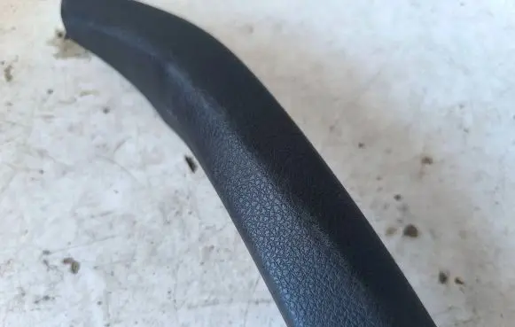 BMW 5 F10 F11 Rear door handle trim 9174215