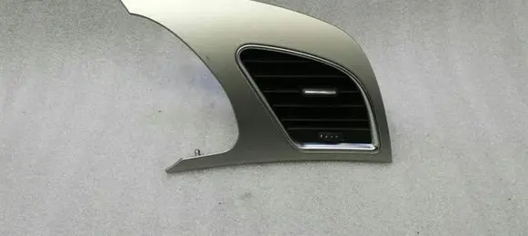Audi A5 8T 8F Dashboard side air vent grill/cover trim 8T2820902A