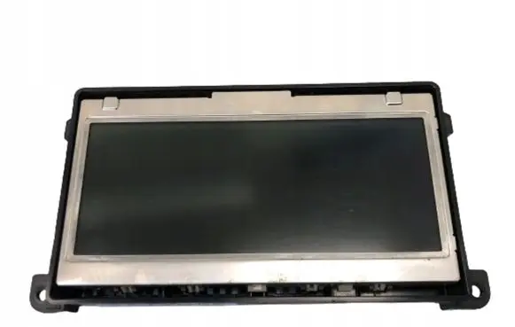 Audi A4 S4 B8 8K Screen/display/small screen 8T0919603