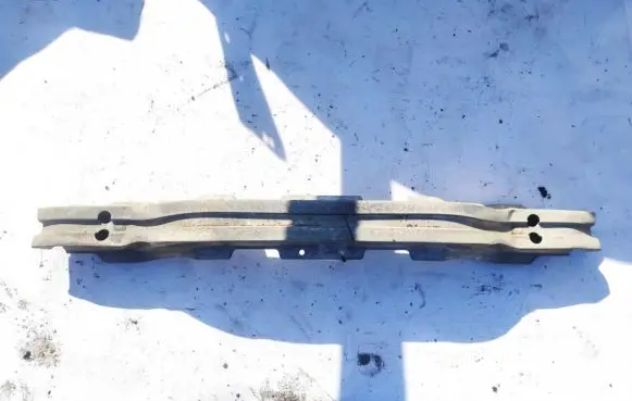 Rear beam