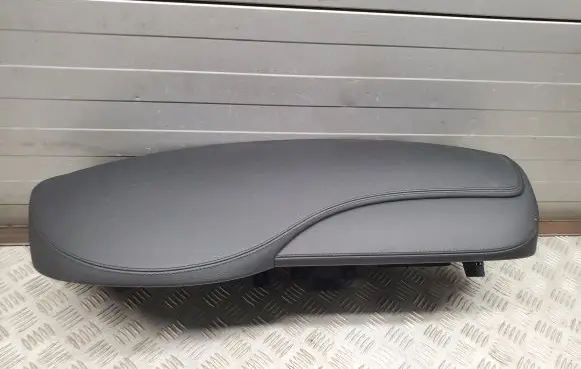 Mercedes-Benz CL C216 Dashboard