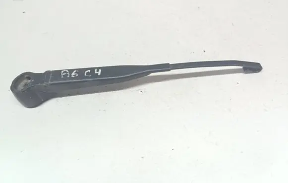 Audi A6 S6 C4 4A Rear wiper blade arm 4A9955407