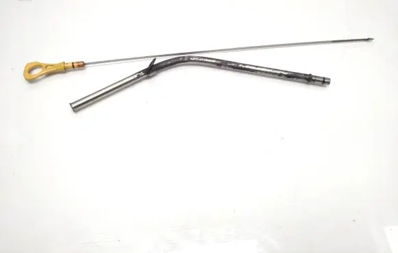Hyundai i20 (PB PBT) Oil level dip stick 