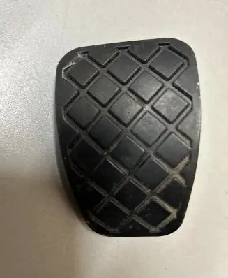Audi A4 S4 B9 Brake pedal 8W2721173A
