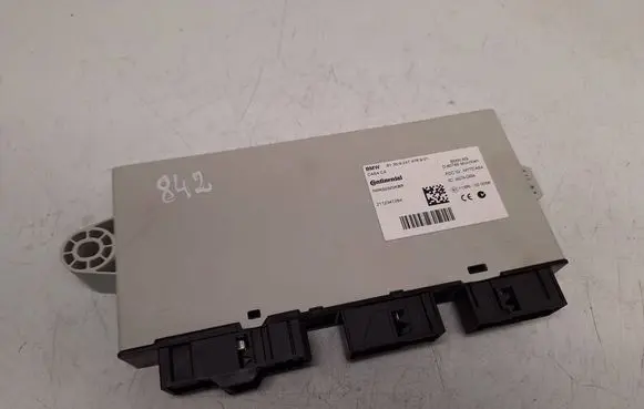 BMW X3 F25 CAS control unit/module 61359247478 61356809372