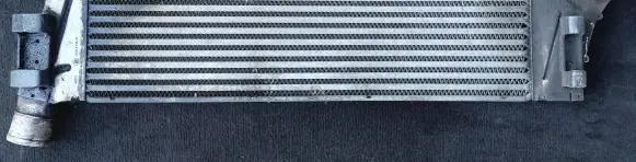 Renault Scenic II - Grand scenic II Intercooler radiator Z8ZZ600 800LZ0 L0100Z08109L