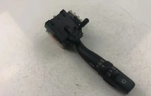 Indicator stalk
