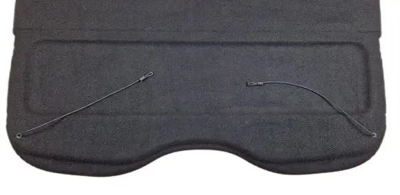Citroen C3 Picasso Parcel shelf 9681568880 9683741580