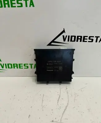 Renault Clio V Other control units/modules 478805SA0B