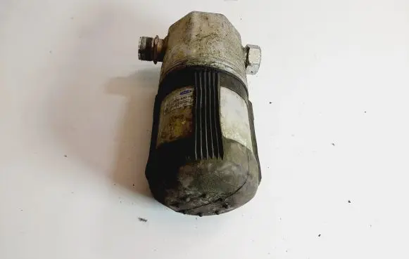 Audi A6 S6 C5 4B Air conditioning (A/C) air dryer 8D0820193A